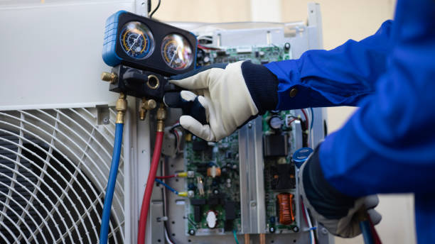 Trusted Lincoln Center, KS HVAC Experts